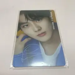 ジョンウォン　DFESTA トレカ