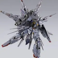 プロヴィデンスガンダム メタルビルド CLIMAX BATTLE ver.