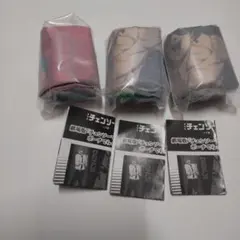 チェンソーマン ポーチでらっくす セット