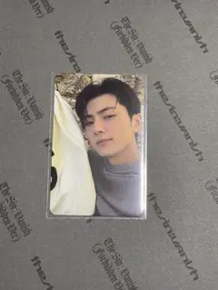 ENHYPEN ジェイ トレカ