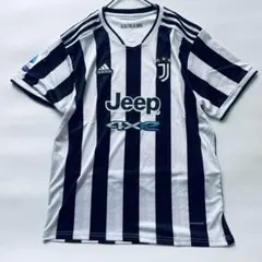 adidas】ユヴェントス 18-19シーズン 7番クリスティアーノ・ロナウド
