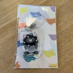 新品未使用　Expo 2025 大阪・関西万博 アクリルキーホルダー