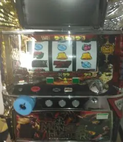 2025年最新】パチスロ モンスターハンターの人気アイテム - メルカリ