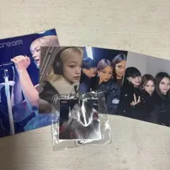 iScream ガルバト YUNA ユナ