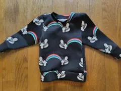 caroline bosmans　トレーナー　2y