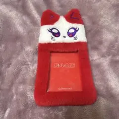 ME:I ミーアイ　ミャイズ　石井蘭　トレカホルダー