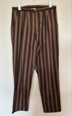 Urban Outfitters ストライプパンツ