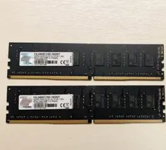 2026年最新】16gb ddr4 2400の人気アイテム - メルカリ