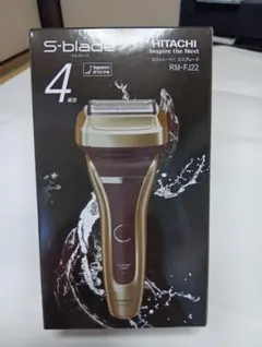 2025年最新】日立 シェーバー rm-fj22の人気アイテム - メルカリ