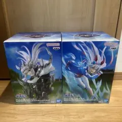 ウマ娘　シンデレラグレイ　フィギュア　2体セット