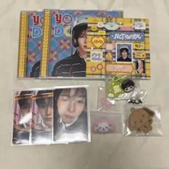 NCT WISH リョウ まとめ売り セット - メルカリ