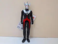 ウルトラマン ティガ 17センチ カオスロイド ソフビ 怪獣 ブルマァク