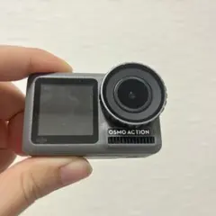 DJI OSMO ACTION 初期　本体のみのサムネイル