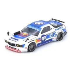 1/64 RX-7 パンデム ロケットバニー イノmadbul (Y161)