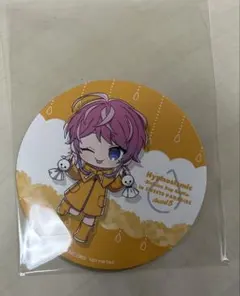 ヒプマイ　スイパラ　コースター　乱数　缶バッジ