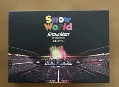 2026年最新】SnowMan日産スタジアムDVDの人気アイテム - メルカリ