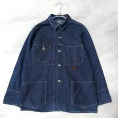 2026年最新】DENIME カバーオールの人気アイテム - メルカリ