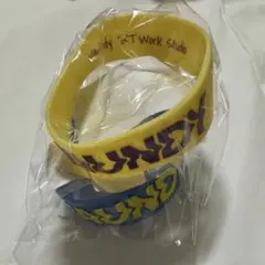 Vaundy ラバーバンド アクリルキーホルダー ラババン - メルカリ