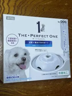 THE PERFECT ONE 給水器 1.5Lのサムネイル