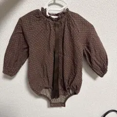 MonPetitBebe ロンパースのサムネイル