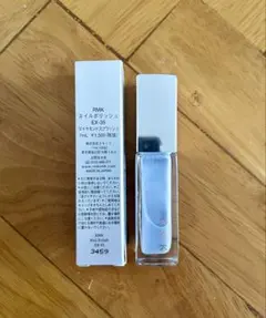 RMK ネイルポリッシュ EX-35 ダイヤモンドスプラッシュのサムネイル