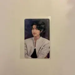 RIIZE RIIZING LOUD ソンチャン トレカ レア