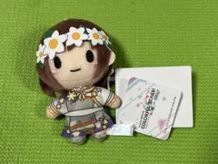 プロセカ モアプラススクエアマスコット 青柳冬弥 東雲彰人 - メルカリ