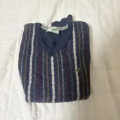 LACOSTE ラコステ ニット セーター