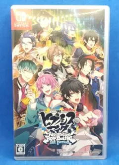 ヒプノシスマイク オルタナティブラップバトル1st period - メルカリ