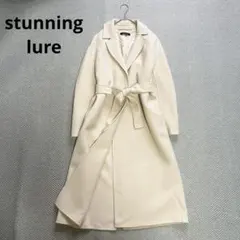 スタニングルアー　テーラーリバーコート STUNNING LURE(スタニングルアー)の「テーラーリバーコート