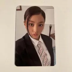 TWICE【THIS IS FOR】ランダムトレーディングカード ジヒョ2枚 - メルカリ