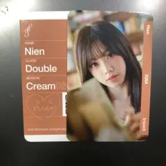 2026年最新】Triples ニエンの人気アイテム - メルカリ