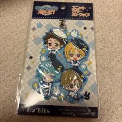 あんスタ ユニットラバーストラップ Ra*bits