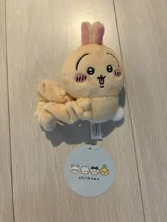 ちいかわ ぬいぐるみ シュシュ うさぎ