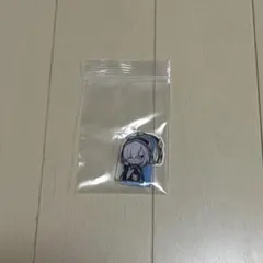 にじさんじ チョコエッグ アルスアルマルのサムネイル