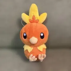 ポケットモンスター ぬいぐるみ アチャモ