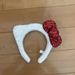 USJキティカチューシャ