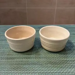 LE CREUSET ラムカンL 2個セットのサムネイル