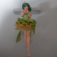 Lucrea　劇場短編マクロスF ～時の迷宮～　ランカ・リーのサムネイル