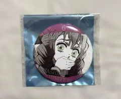 鬼滅の刃　柱展　柱百景「甘露寺蜜璃」エモーショナル缶バッジ