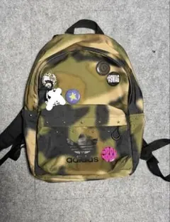 fti starteam supreme ecMelodi p&yリュック