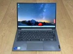 Lenovo Thinkbook 13s G2 美品 2.5K高精細液晶搭載機 - メルカリ