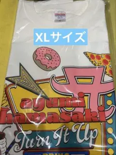 ★藤井風 EU/NAツアー ポテトT (Salt) サイズXL【未使用新品】 ☆藤井風 EU/NAツアー ポテトT (Salt) サイズXL【未使用新品】 - メルカリ