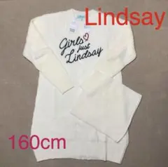 Lindsay(リンジー)トップス　160cm