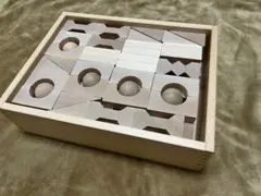 デュシマ　積み木　3種ミックス