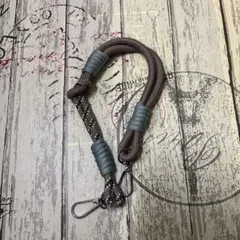 スマホストラップ