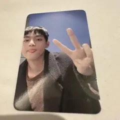 BTS 2025 FESTA ARMY ZONE トレカ V テヒョン　テテ