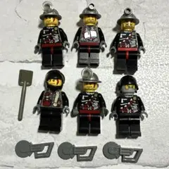 レゴ 地底探検家Ｄ