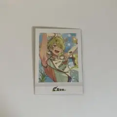 あんスタ　巴日和　Eve ぱしゃこれ