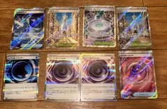 プ*ー様 ポケモンカードセット sr おまけ付き